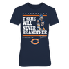 Image of Chicago Bears - Mike Ditka - Never Be Another