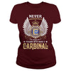 Image of CARDINAL NAME, CARDINAL BIRTHDAY, CARDINAL HOODIE, CARDINAL TSHIRT FOR YOU