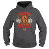 Image of TRUST ME I'M A WITCH T SHIRT HALLOWEEN COSTUME GIFT