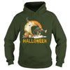 Image of Halloween Funny Cats