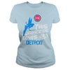 Image of Detroit Pistons