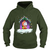 Image of Snoopy Xmas Tshirt