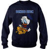 Image of donald duck
