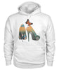 Image of Miami Dolphins - High heels T-shirt