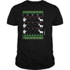 Image of UGLY CHRISTMAS LONG SLEEVE FOR HUNTERS