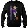 Image of Los Angeles Lakers
