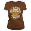 Image of IS MY BLOOD TYPE STEELERS