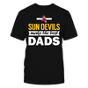 Image of Arizona State University Best Dads
