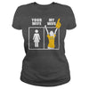Image of Chargers T-shirt, Chargers Hoodies