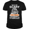 Image of Engineer Halloween