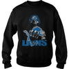 Image of Lions Ride Or Die T-shirt, Lions Ride Or Die Hoodies
