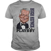 Image of Playboy Hugh Hefner Tshirt