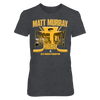 Image of Matt Murray - Steel City Hockey - 2017 World Champion