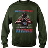Image of TITANS Tshirt, TITANS Hoodies