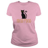 Image of Hocus pocus shirt cat shirt