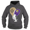 Image of Saints LSU TShirt