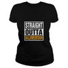 Image of Straight Outta Halloween Town Tshirt