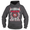 Image of NFL-49ERS 166 NOBODY IS PERFECT