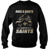 Image of Saints Always Tshirt, Saints Always Hoodies