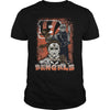 Image of Bengals Halowwen Tshirt, Bengals Halowwen Hoodies