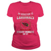 Image of NFL-CARDINALS 165 I DONT SUFFER