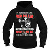 Image of VON MILLER Tshirt