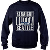 Image of Seahawks Fan