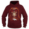 Image of CGsportskullDenver Broncos