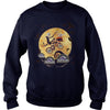 Image of cli Jack Skellington Baseball Colorado Rockies