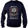Image of LIMITED EDITION_STEELERS