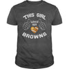 Image of Browns Fan