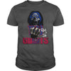 Image of Giants Ride Or Die T-shirt, Giants Ride Or Die Hoodies