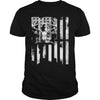 Image of Hunting Flag Shirt T-Shirt