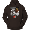 Image of Cleveland Browns - Never Be Another Jim Brown
