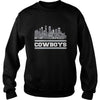 Image of Dallas Cowboys Tee