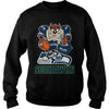 Image of SEAHAWKS Tshirt LIMITED EDITION