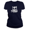 Image of Cant Scare Me Im Metal Fabricator Halloween TShirts
