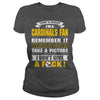 Image of thats right im a cardinals fan