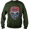 Image of Titans Skull TShirt
