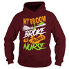 Image of Nurse Halloween Costume Halloween Nurse Costume Happy Nurse Halloween Costume