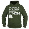 Image of Soldier Mom
