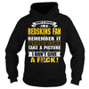 Image of thats right im a redskins fan