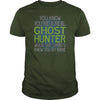 Image of Real Ghost Hunter