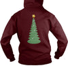 Image of aSimple Christmas Tree and Star
