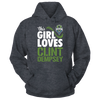 Image of This Girl Loves - Clint Dempsey