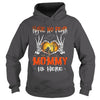 Image of Halloween Shirts Mommy Is Here