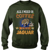 Image of I Coffee With JAGUAR