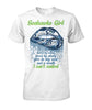 Image of Seattle Seahawks Gir l Hated By Many Loved By Plenty Five In My Soul And A Mouth. I Can't Control