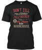 Image of Trucker Piano Tee/Hoodie