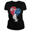 Image of Chiefs Royals TShirt